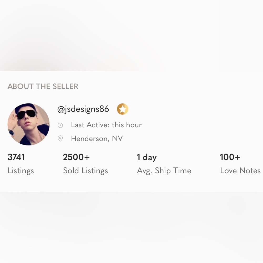 OVER 2,500 Sales!TopsellerTopRated!